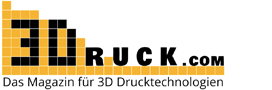 3Druck.com Logo - rioprinto