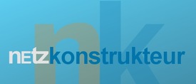 Logo Netzkonstrukteur.de