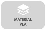 Material PLA rioprinto