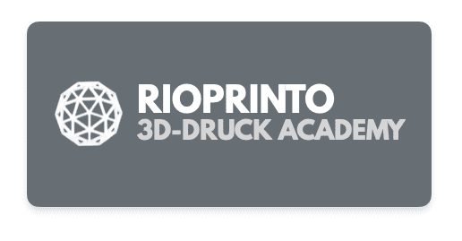 3dprinting-academy - Schulungen 3D-Druck rioprinto