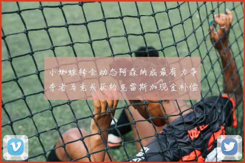 小蜘蛛转会动态阿森纳成最有力争夺者马竞或获约克雷斯加现金补偿
