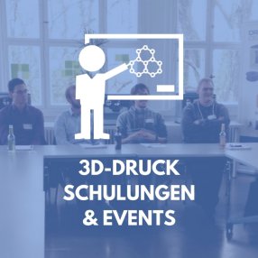 3D Druck Workshops - rioprinto.com