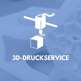 online 3D-Druckservice rioprinto