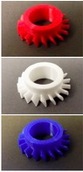 3D Druck Materialien und Technologien - rioprinto.com