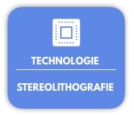 3D-Druck Stereolithografie