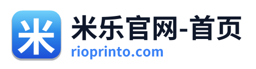 米乐官网-首页 Logo